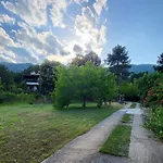 Feriehus Koti Mountain House Litóchoron