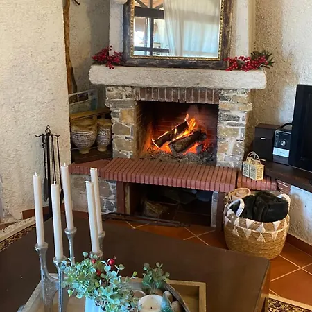 Koti Mountain House *