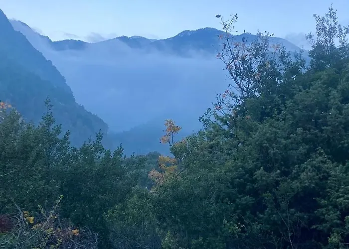 Koti Mountain House 度假居 里托楚伦