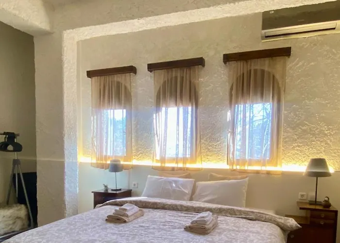 Koti Mountain House 度假居 *