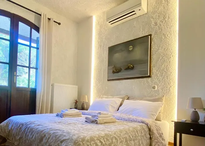 Koti Mountain House 度假居 里托楚伦