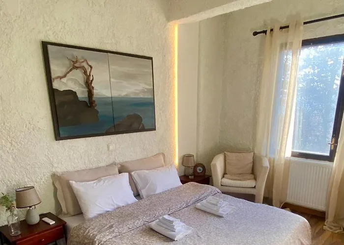 Koti Mountain House 度假居