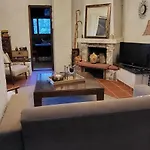 Prázdninový dům Koti Mountain House *
