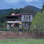 Prázdninový dům Koti Mountain House