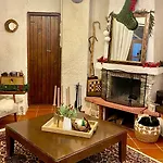 Prázdninový dům Koti Mountain House Litochoro