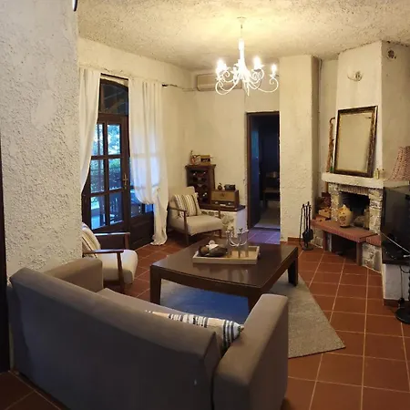 Koti Mountain House *