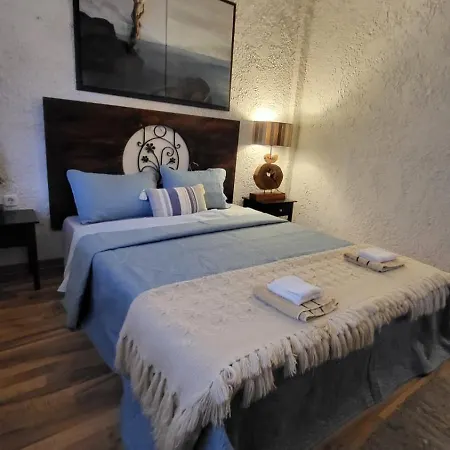 Mountain House Litochoro