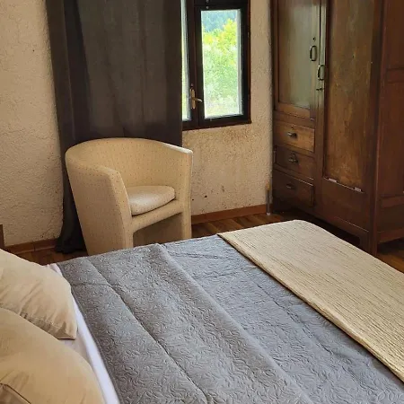 Holiday home Mountain House Litochoro