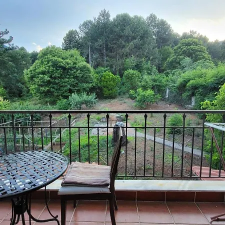 Holiday home Mountain House Litochoro