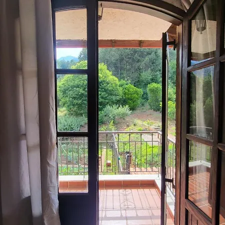 Mountain House Holiday home