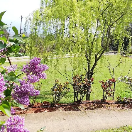 Koti Mountain House Litóchoron