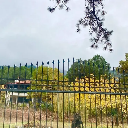 Mountain House Holiday home