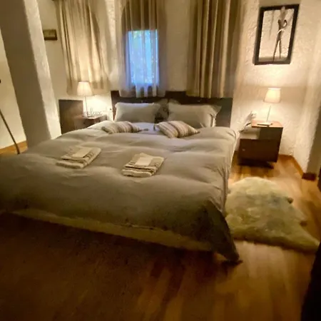Mountain House Litochoro