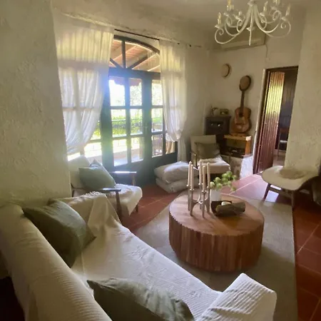 Ferienhaus Mountain House *