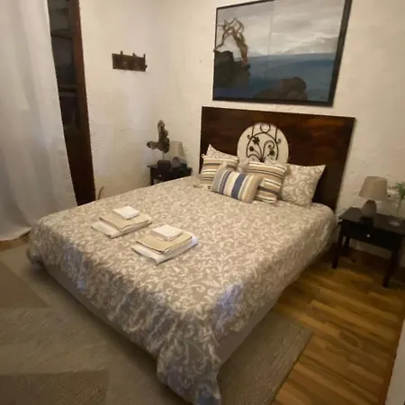 Koti Mountain House Dom wakacyjny *