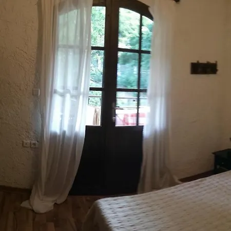 Ferienhaus Mountain House