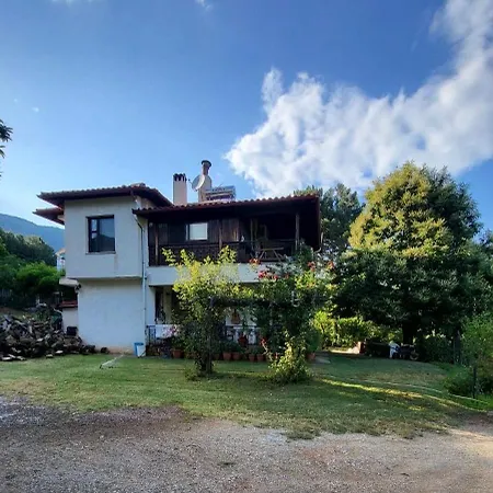 Koti Mountain House *