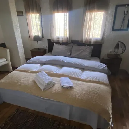 Koti Mountain House Σπίτι διακοπών