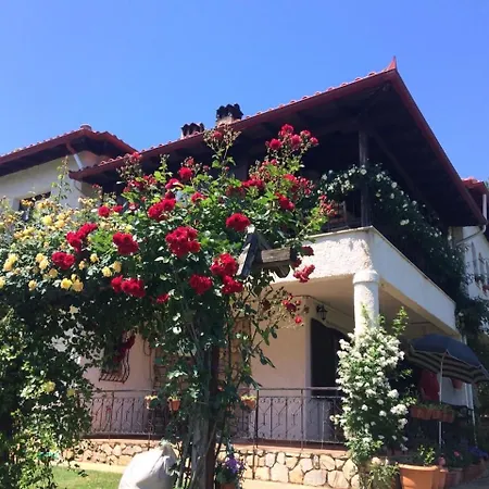 Koti Mountain House