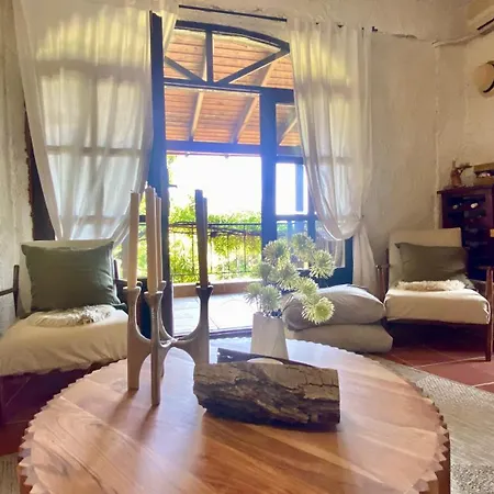 Koti Mountain House * Λιτόχωρο