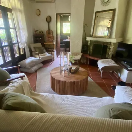 Koti Mountain House *