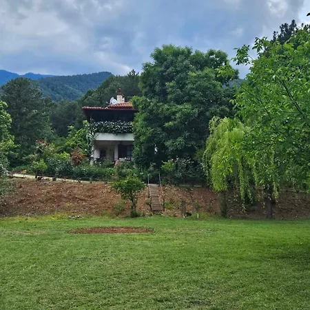 Koti Mountain House