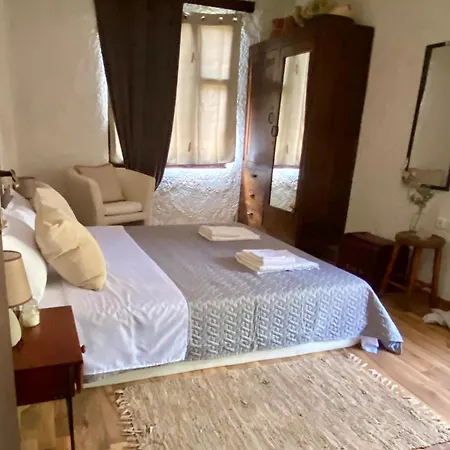 Koti Mountain House Litochoro