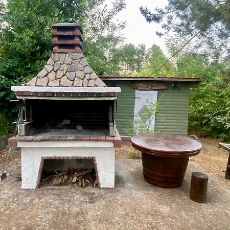 Koti Mountain House Litochoro