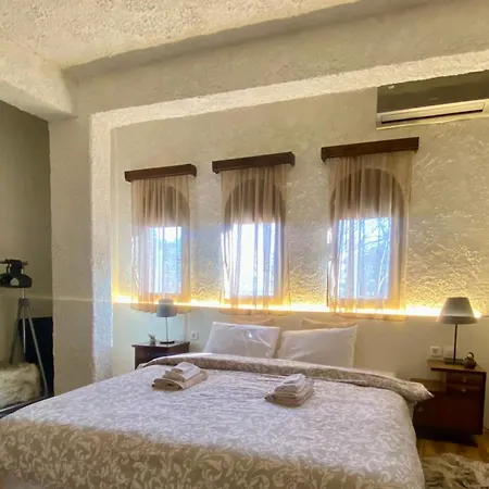 Koti Mountain House Σπίτι διακοπών *