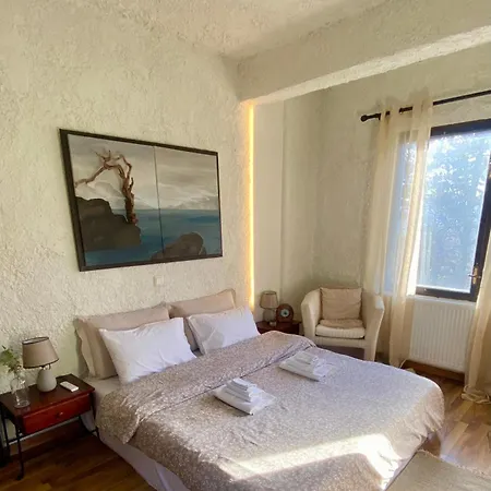 Koti Mountain House Prázdninový dům