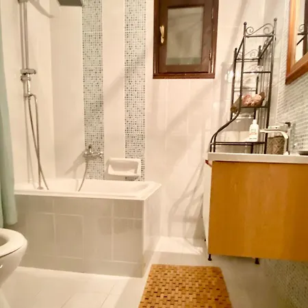 Hébergement de vacances Koti Mountain House *