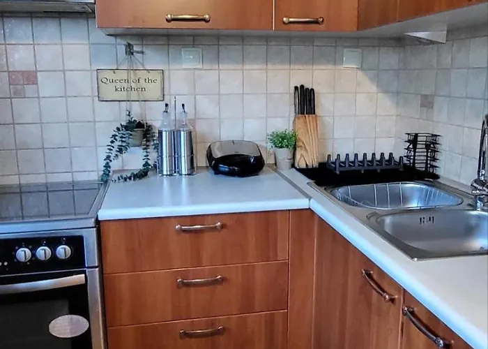 Koti Mountain House * Litochoro