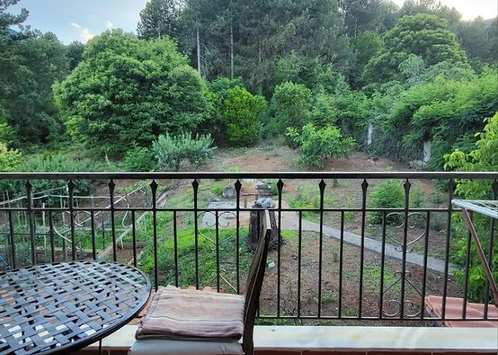 Casa vacanze Koti Mountain House Litóchoron