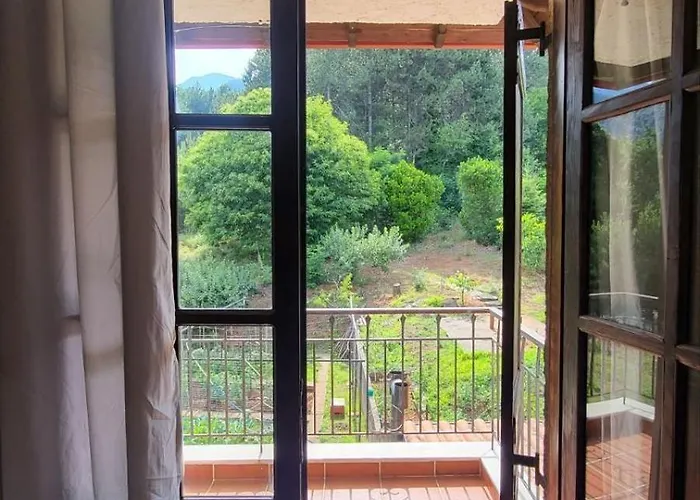 Koti Mountain House Casa vacanze