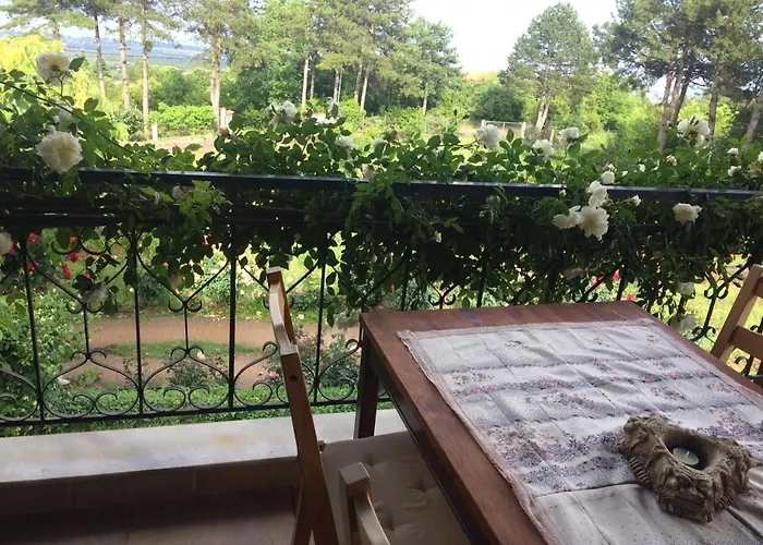 Koti Mountain House *