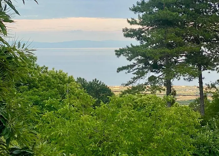 Hébergement de vacances Koti Mountain House Litochoro