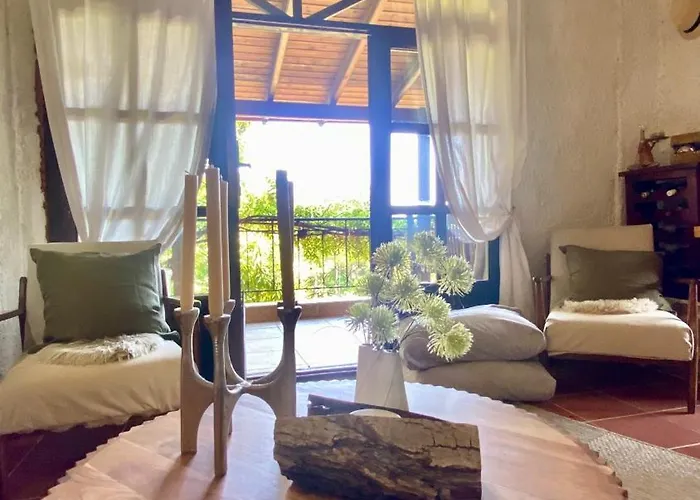 Koti Mountain House * Litochoro