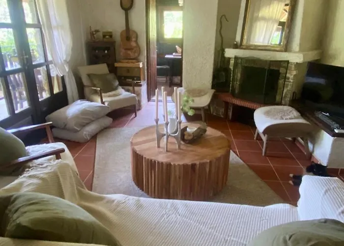 Koti Mountain House *