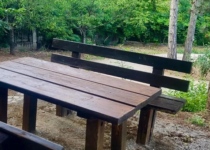 Koti Mountain House Hébergement de vacances *